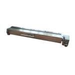 150*1400mm 176W Magnetic Vise For Surface Grinder