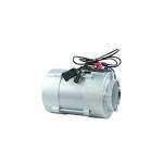 Green Power 3kW AC motor for Electric Mobility Scooter