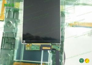 China 4.3 inch A - Si TFT Hitachi LCD Panel , White digital lcd display TX11D101VM0EAA factory