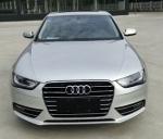 Car Detailing Supplies For Ibis White Audi LY9C Car Paint
