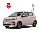 Changan Battery E Car Electric E-Star High Speed Small Suv Energy Vehicles Mini