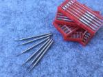 ELA Tungsten HP Dental Carbide Burs C31 / 009 for Polishing and Grinding