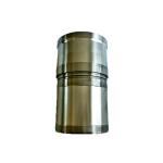 ISM11 Cast Iron Cylinder Liner And Piston Mining Machinery 3803703 3080760