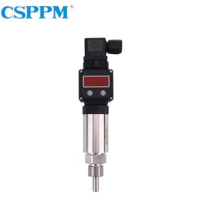 China PPM-WZPB-2 Pt100 Digital Temperature Transmitter factory