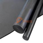 20% Carbon Fiber reinforced high impact resistance CF20 PPS sheet