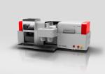 2.0nm Flame Aas Atomic Absorption Spectrophotometer Laboratory Chemical Cosmetic