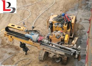 China 65KN Core Drilling Machine factory