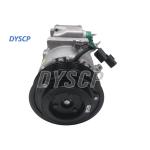 97701-3K220 97701-2B350 Car AC Compressor For Hyundai Santa Ix35 Sonata Veracruz