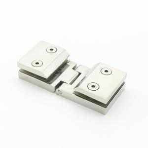 CNC Machined Die Casting Parts Stainless Steel Tolerance 0.02mm