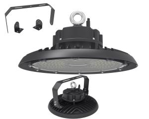 China 100W Led Ufo High Bay Light IP66 Aluminum Led Waterproof Lighting factory