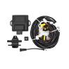 Buy cheap 24 Pin CNG LPG Vehicle Electronic Control Unit Engine Management System With OBD from wholesalers