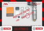 0 414 799 030 Diesel Fuel Injection Unit Pump 0414799030 0414799015 For Khodro