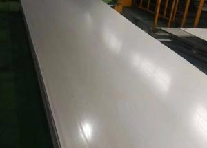 China Aisi 201 304 316 316l 430 2b Ba Stainless Steel Sheet And Plate Astm 304 Mirror Stainless Steel Sheet factory