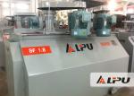 Flotation Cells Mineral Processing Equipment in Mining Processing Plant