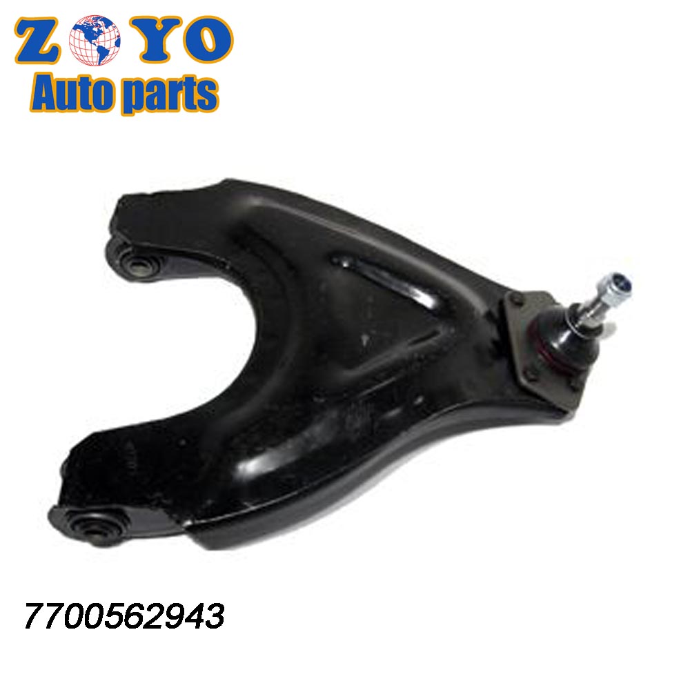 Car Fitment Front Control Arm for 1994 R12 Auto Spare Parts Lower Suspension