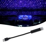USB Mini Led Projection Lamp Star Night Wedding Car Led Projection Lamp,Ceiling,