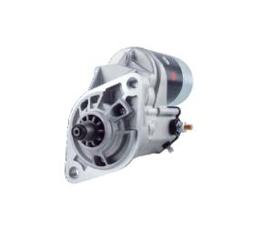 China 12V 2.5Kw Vehicle Starter Motor , CW Rotation Hino Starter Motor 0280009770 0280009771 factory