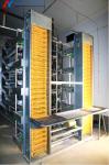 Chicken Raising Equipment Galvanized Steel H Type Poultry Cage Equipment For