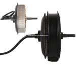 48v 2000w electric bike motor conversion kit with 48v 20ah lithium battery