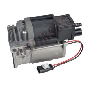 China 37206875177 37206868998 Air Ride Suspension Compressor For Suspension BMW X5 F15 F85 X6 F16 F86 factory