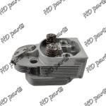 F6L912 F4L912 Engine cylinder head Part 04158537 04236181 For Deutz