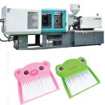 4 Heating Zones and 2 Cooling Zones Plastic Blow Molding Machine for Smooth