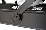 Commercial 3000W DMX512 Wireless Fog Machine 6L Capacity Double Pump 55DCB