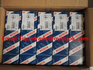 China BOSCH Common rail injector 0445120218 , 0445120030 for MAN 51101006125 , 51101006032 factory