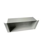 Als 1009 Precise Sheet Metal Fabrication Cold Rolled Steel Work Welding