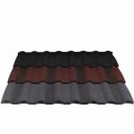 0.3mm Thicnkess Aluzinc Coated Ppgi Corrugated Sheet For House Roof
