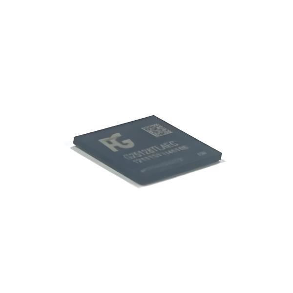 China 64GB/128GB EMMC 5.1 Storage Module - Ideal For Industrial Applications factory
