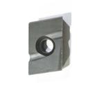 Precision Ground High Resistant Carbide Insert Tips 2280 TRS 13 G/Cm3