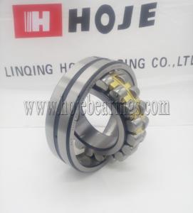 China OEM Cylindrical and Tapered Bore Spherical Roller Bearing 21312 factory
