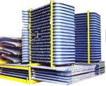 Steam Boiler Water Walls Carbon Steel , Boiler Panel Corrosion Resistance
