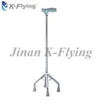 Height Adjustable Anti Slip Durable Medical Rehabilitation Equipment Elderly