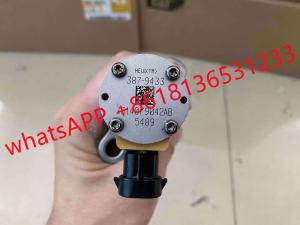 China Original Injector Nozzle Assy For Perkins Engine For Caterpillar CAT Excavator T434154R 387-9433 factory