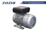 Single-Phase 2.2KW 3HP Electric AC Motor 380V 50HZ 2300 RPM Explosion-Proof