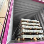 18 Gauge Cold Rolled Steel Panels Cold Rolled Mild Steel Sheet With Customized