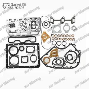 China Full Gasket Kit 3T72 721454-92605 factory
