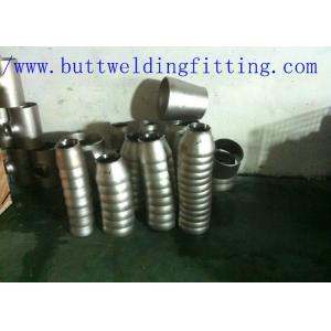 Concentric Pipe Reducer Stainless Steel Pipe WPB SS Fittings