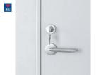 Emergency Exit Double Entrance 90minute Fire Rated Steel Doors