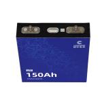 Rechargeable 3.2 V Lithium Cells 150Ah 100Ah Cylindrical Lifepo4 Cells