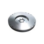 MITSUBISHI 6D14 ME072102 Flywheel Assembly 129 Teeth Cast Iron Flywheel