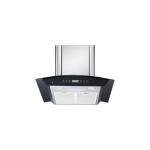 220V Arc Chimney 1200 Cfm Range Hood Flush Mount