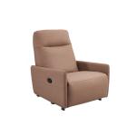 BN Electric Sofa Recliner Sofa Chair Space Capsule Leather Functional Sofa