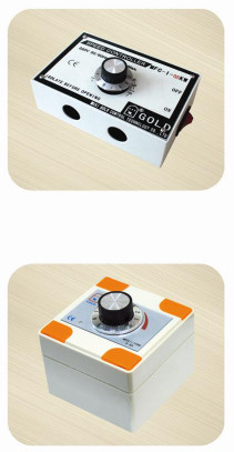 220v Speed AC Motor Controller