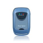 4G LED Vibratory Security Guard Tour Patrol System 125KHz Card Reading