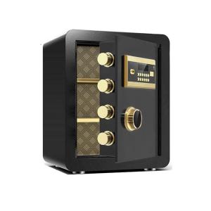 China Electronic Digital Safe Cabinet factory
