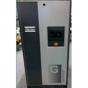 Revolutionize Your Operations With Atlas Copco GA 30 VSD+ Rotary Screw