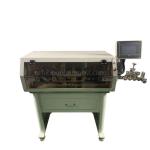 Revolutionize Your Cable Production with Our Belt-fed Wire Cutting and Stripping